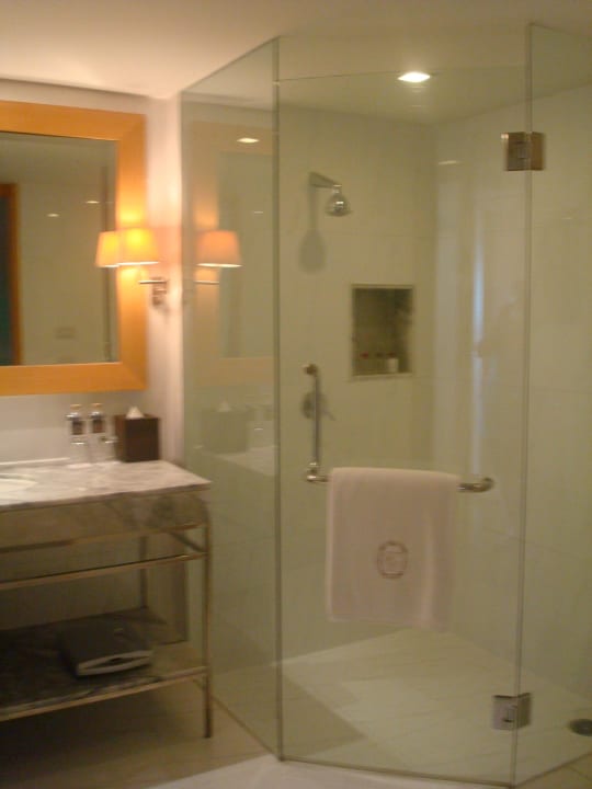 Große Dusche Hotel Lebua At State Tower