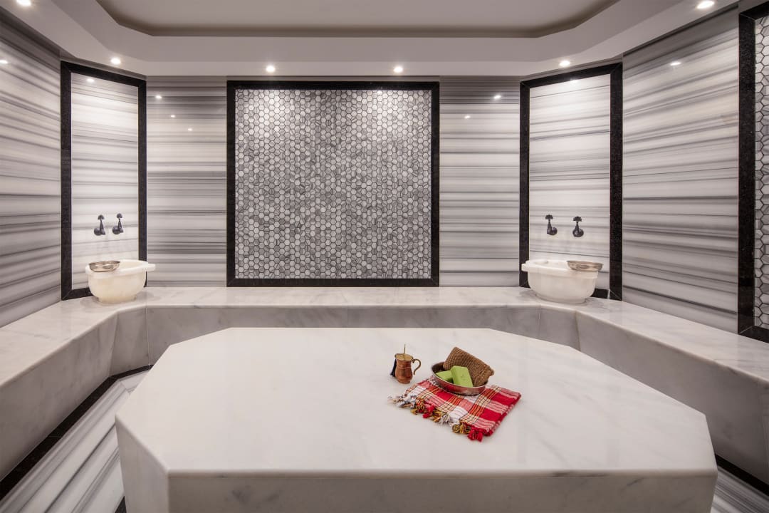 Sport & Freizeit The Westist Hotel & Spa - Special Category