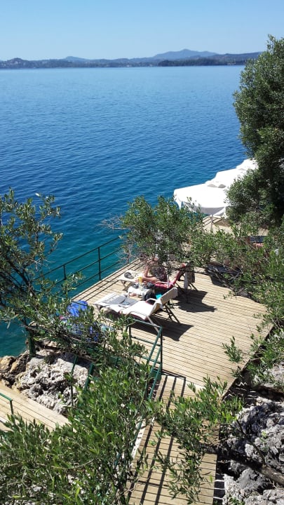 Waterfront Nautilus Barbati