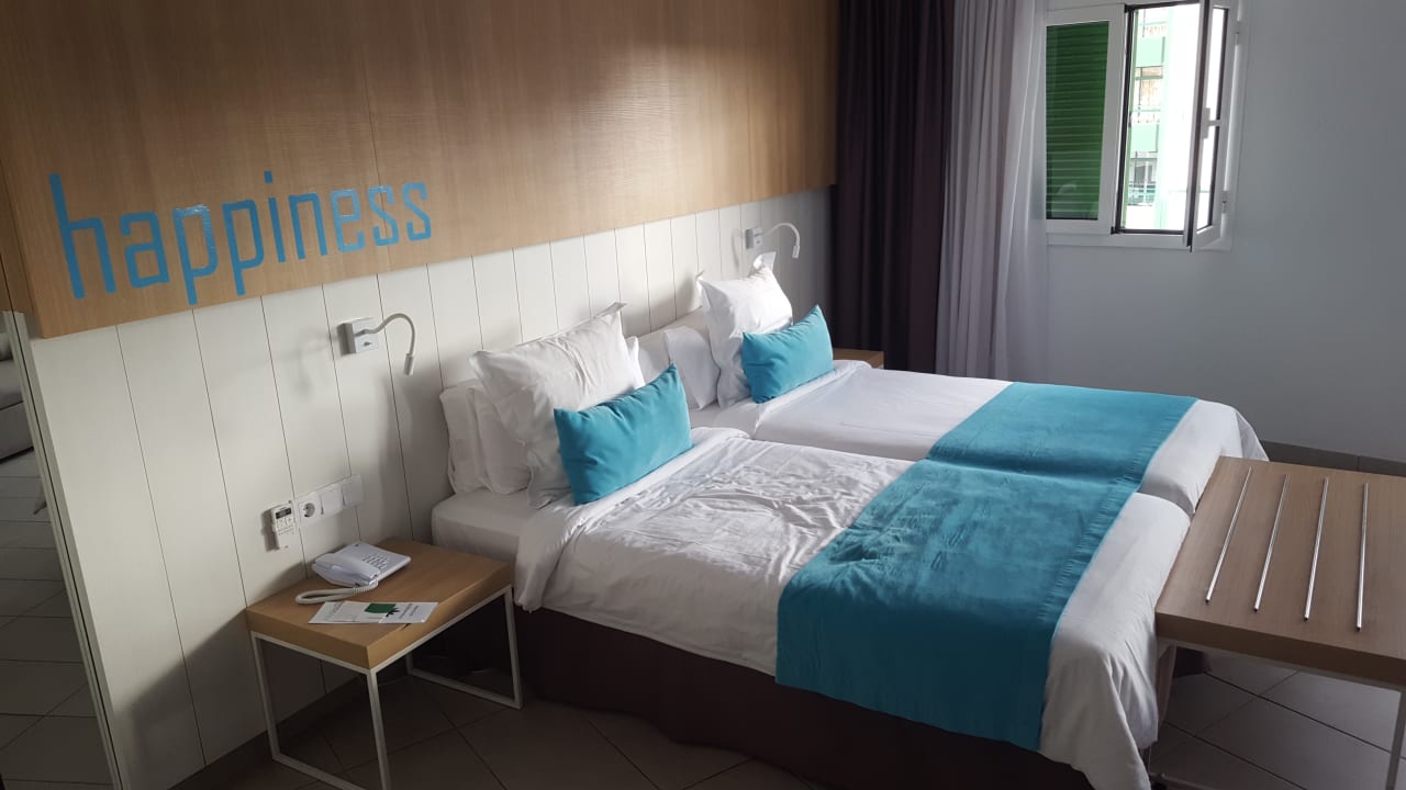 Zimmer Servatur Playa Bonita