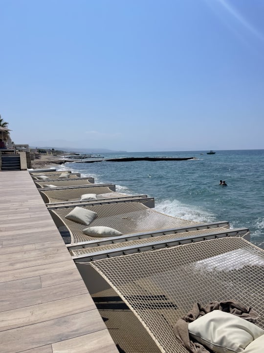 Strand Grecotel LUXME White