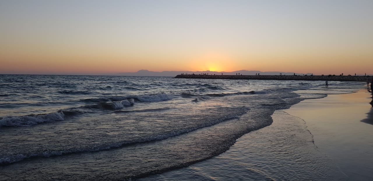 Strand Aydinbey Kings Palace & Spa