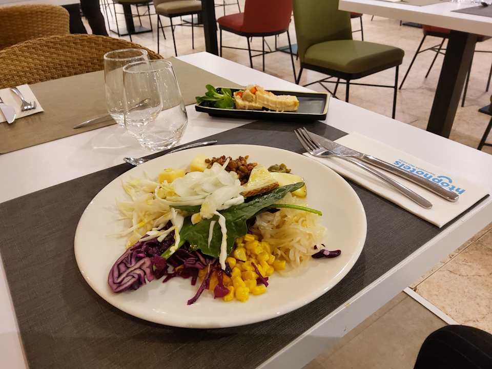 Gastro htop Amatista #htopBliss