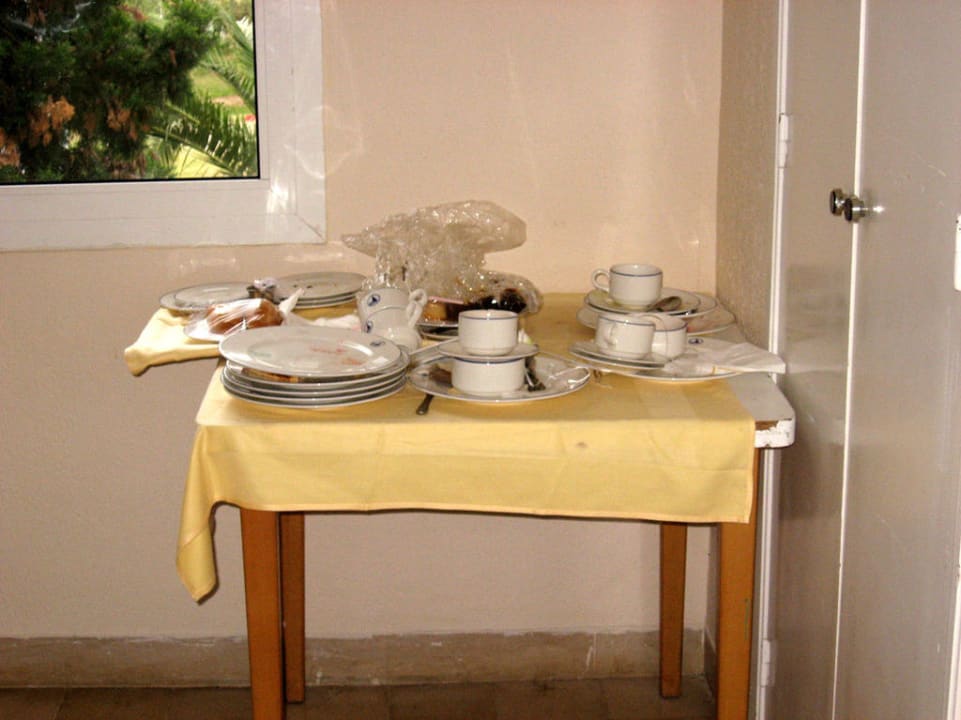 Afwas El Mouradi Club Kantaoui