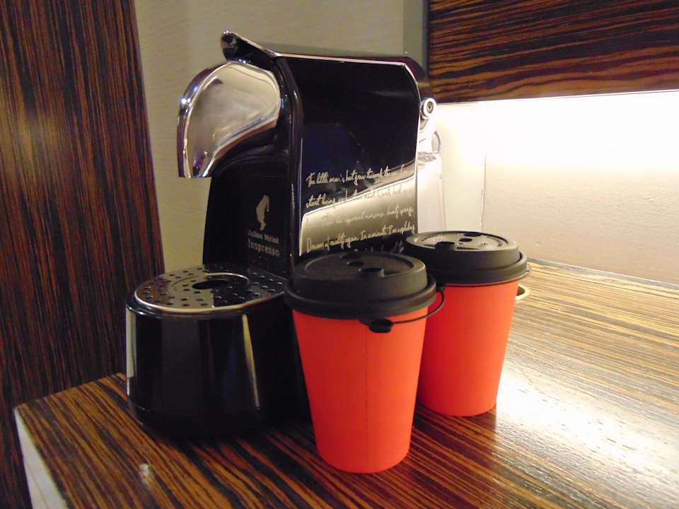 Zimmer Sheraton Astana Hotel