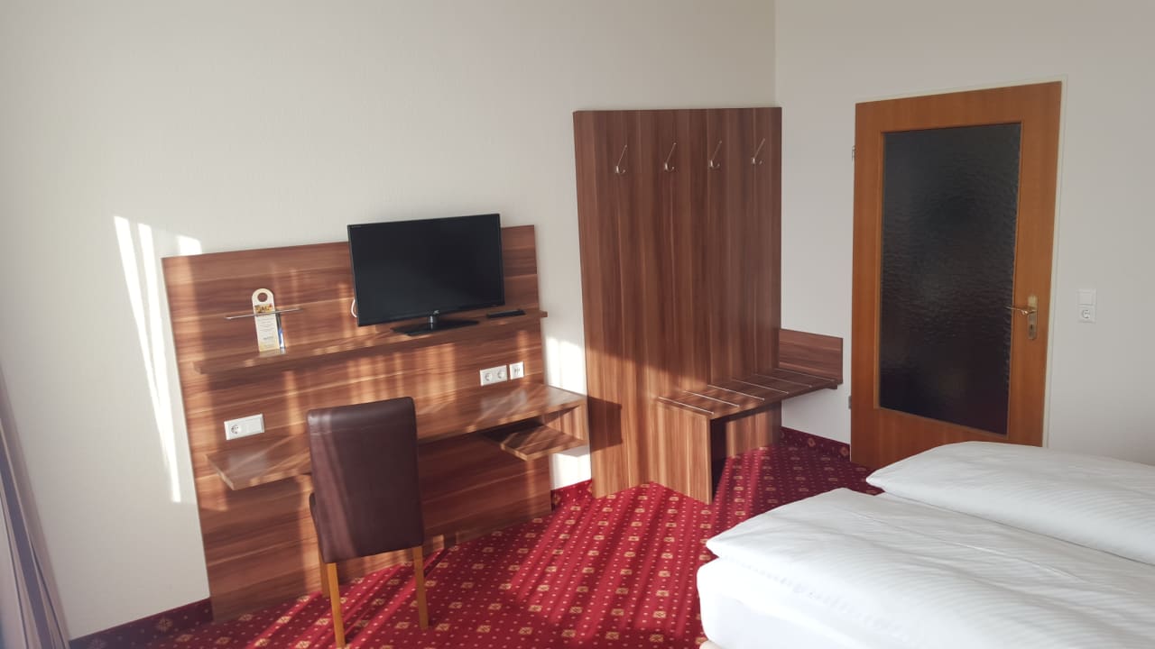 Zimmer Vitalhotel König am Park