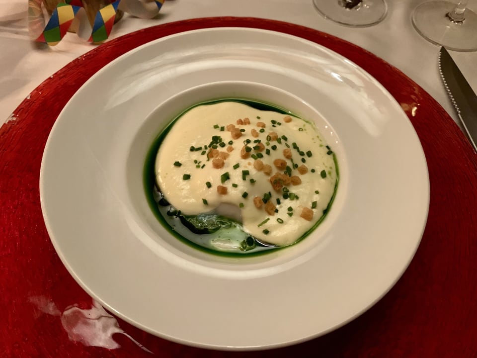 Gastro Relais Chateaux Jagdhof Glashütte