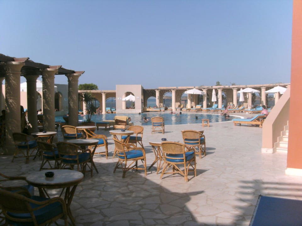 Pool Hotel Three Corners Ocean View prestige - Adults only