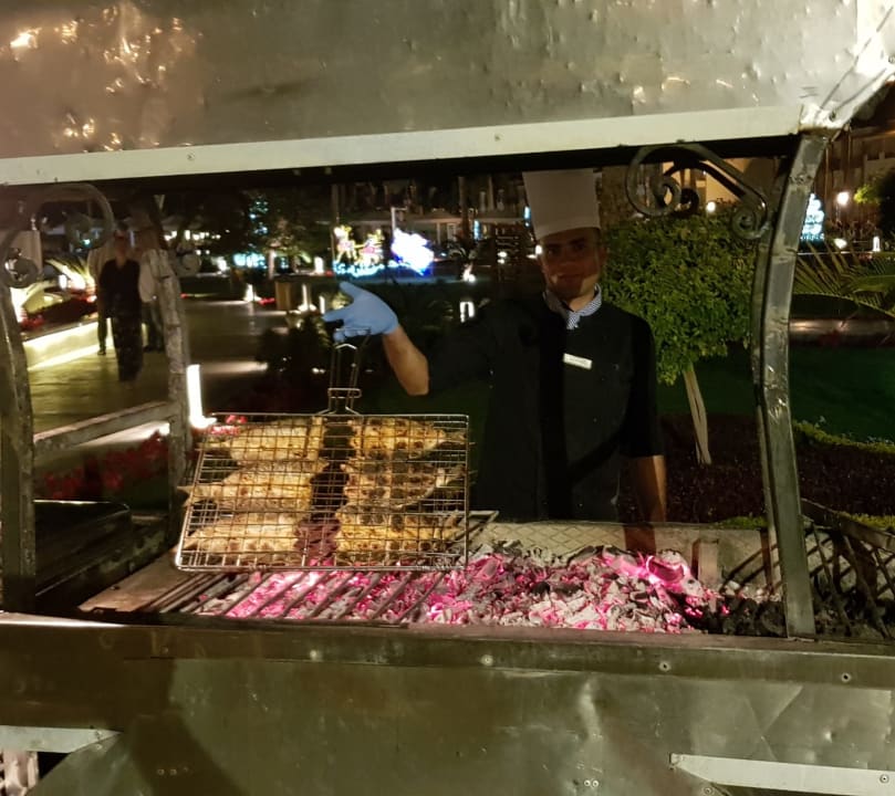 Sonstiges Pickalbatros Dana Beach Resort - Hurghada