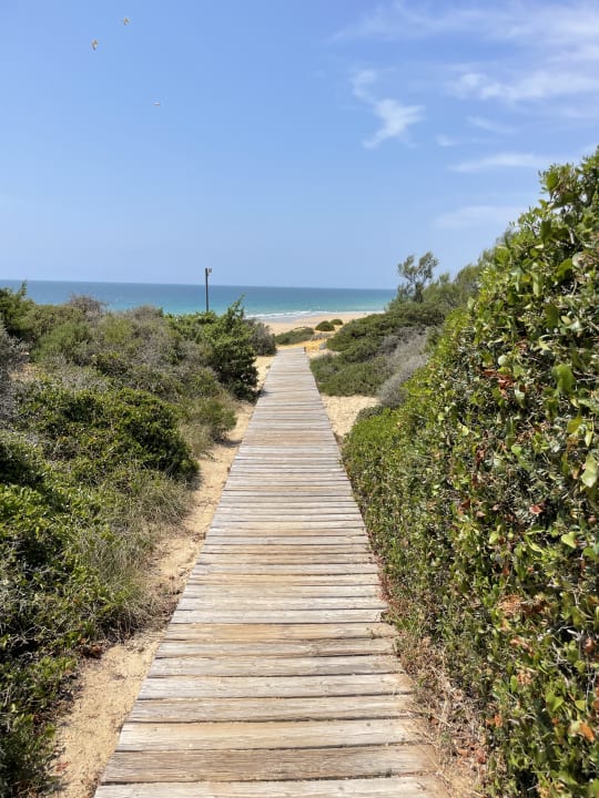 Sonstiges Aldiana Club Andalusien