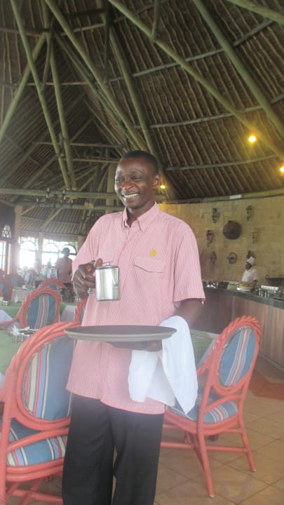 Rashid Neptune Paradise Beach Resort & Spa