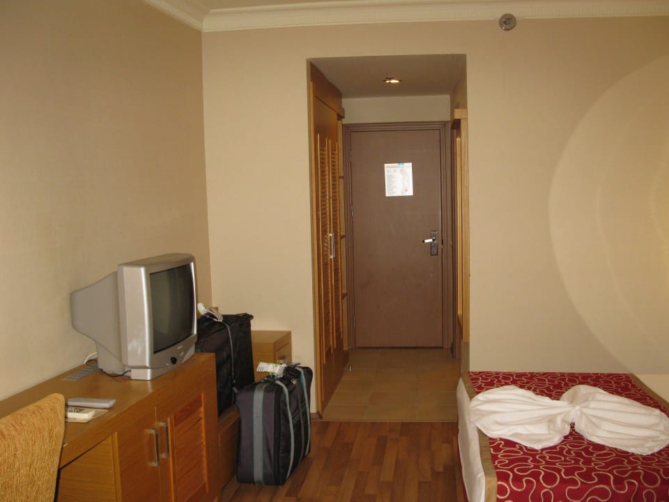 Zimmer 1308 Alaiye Resort & Spa