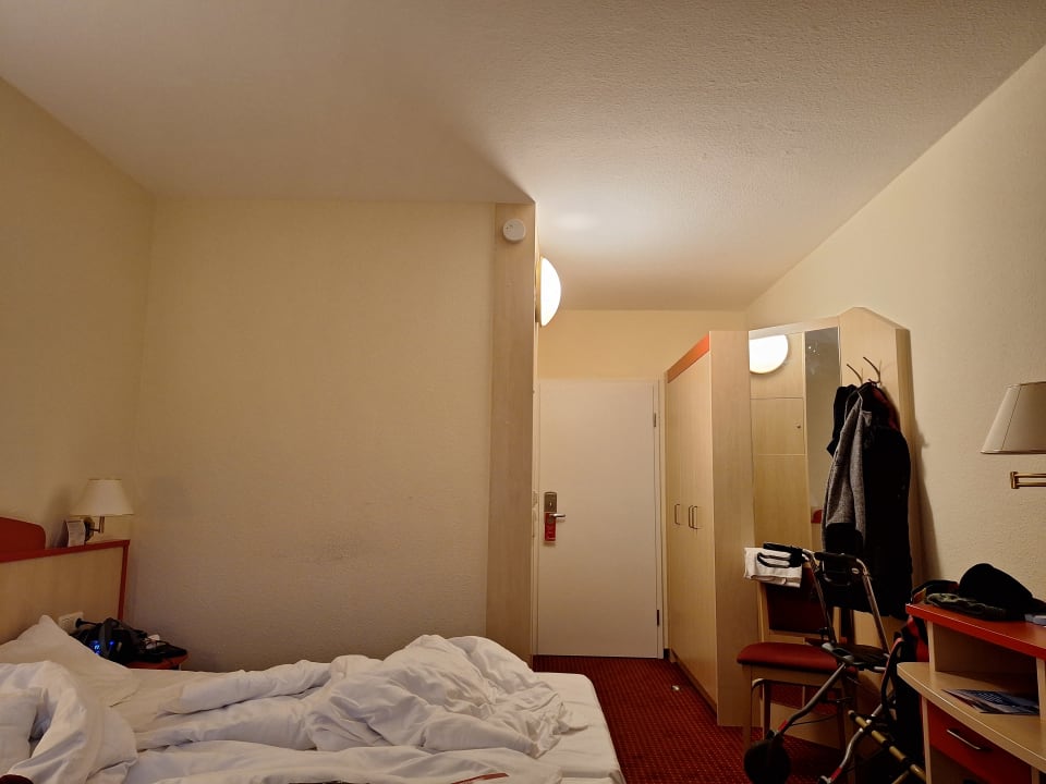 Zimmer Morada Resort Kühlungsborn