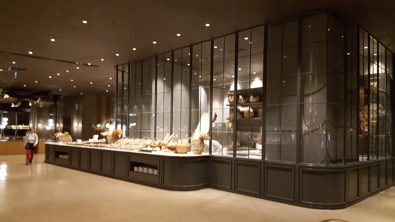 Gastro Maxx Royal Belek Golf Resort