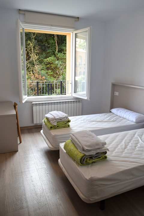 Zimmer Alberg Abat Oliba