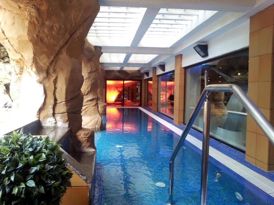 Totes Meer - Solebad Bull Dorado Beach & Spa