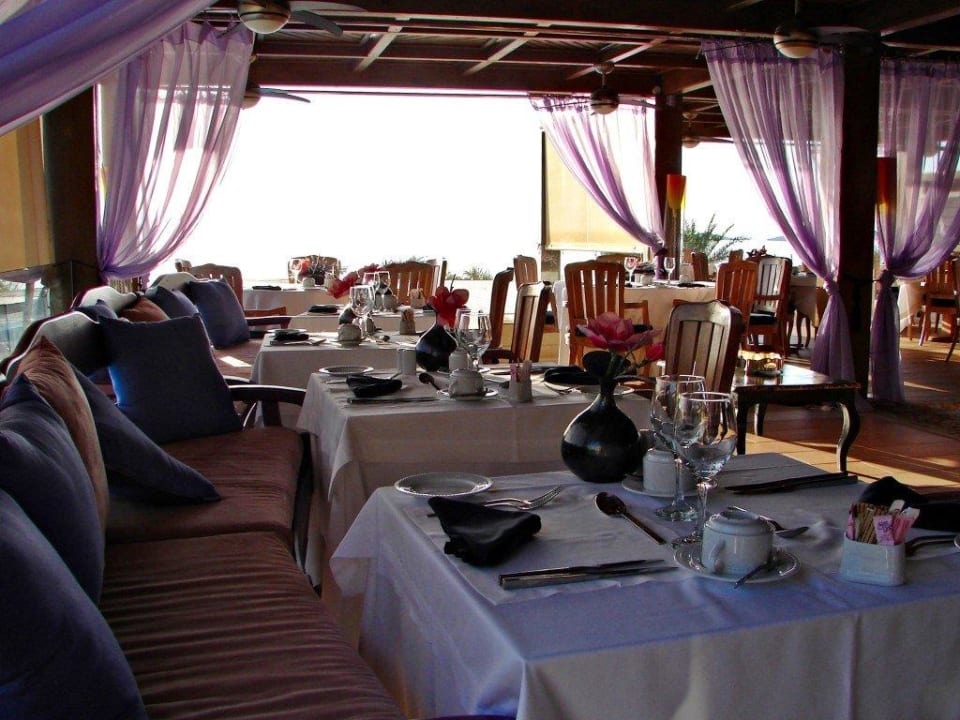 Extra Bereich Elements für bestimmte Gäste Aquagrand Artistic Luxury Beach Resort - Adults only