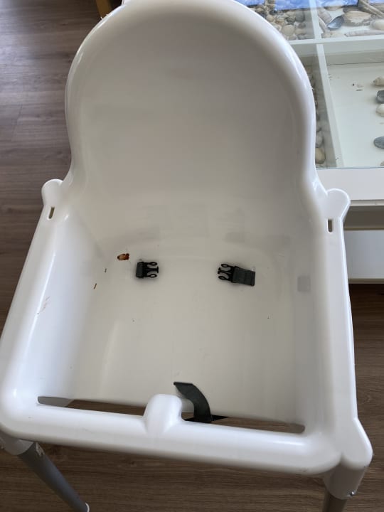 Zimmer EuroParcs Parc du Soleil