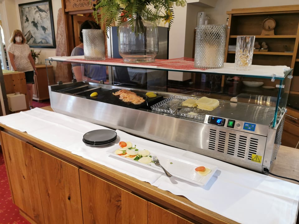 Gastro Hotel Kohlerhof