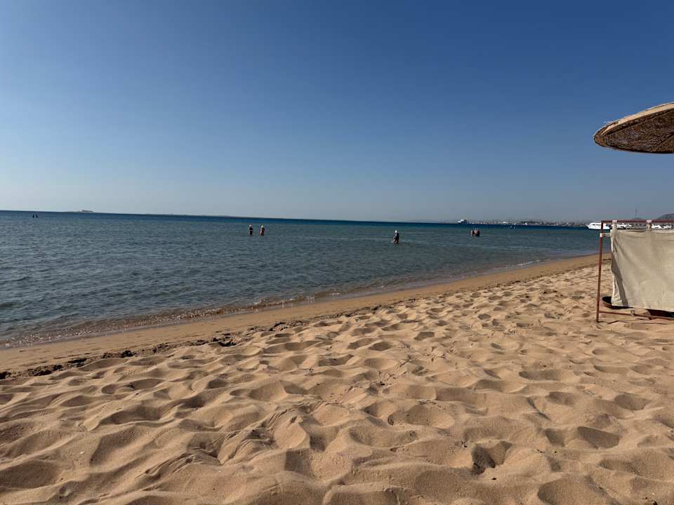Strand Imperial Shams Abu Soma
