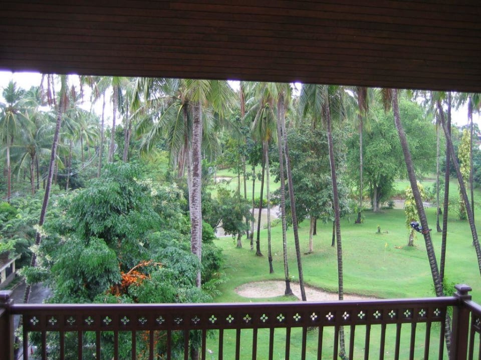 Golfplatz The Fair House Beach Resort