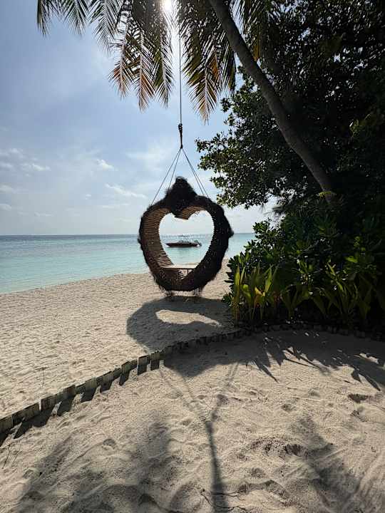 Außenansicht Komandoo Island Resort & Spa - Adults only