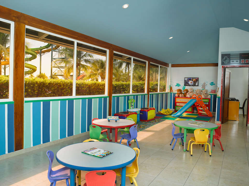 Sport & Freizeit Grand Decameron Panama, A Trademark All Inclusive Resort