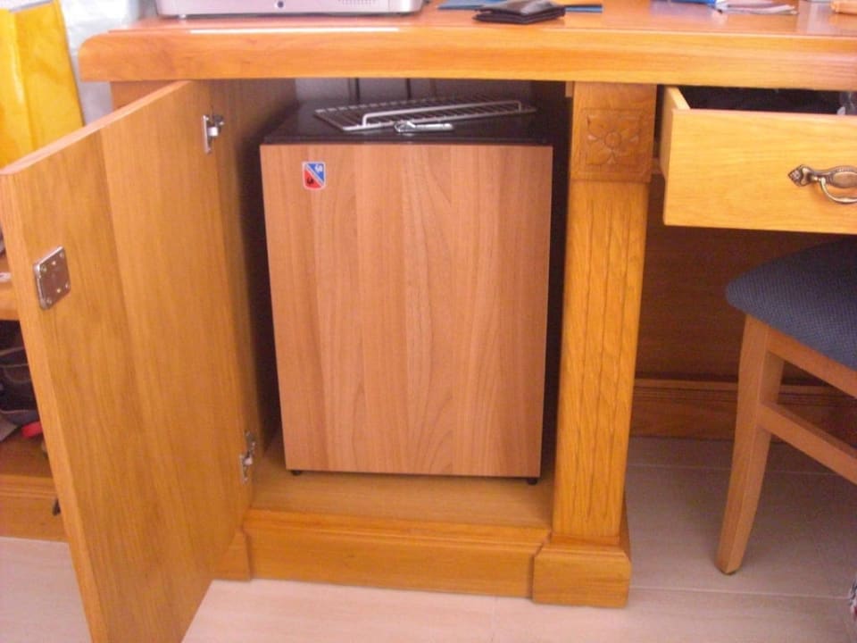 Kühlschrank Valentin Reina Paguera