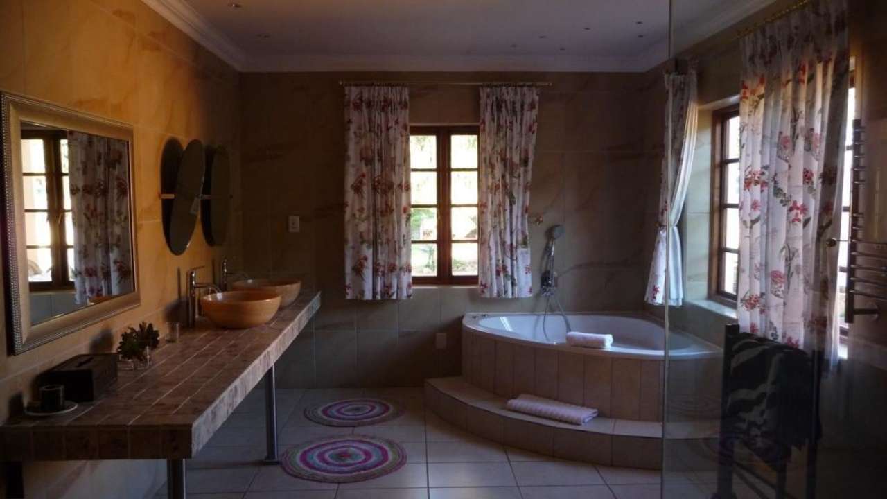 Bad Montana Guestfarm