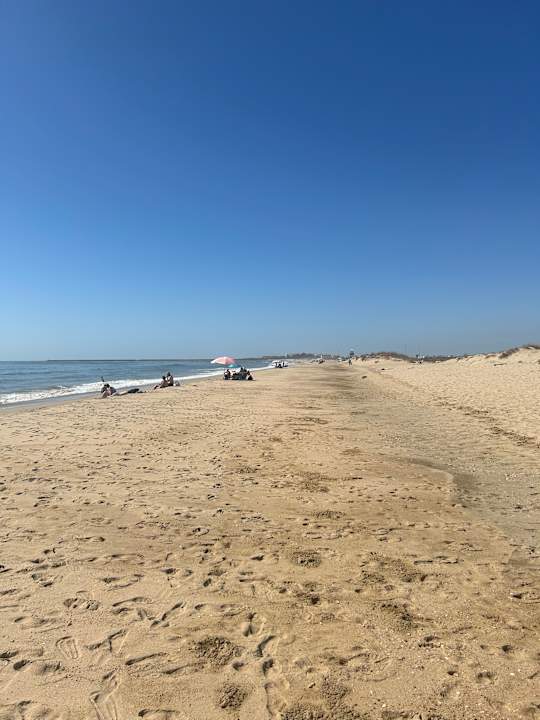 Strand TUI BLUE Isla Cristina Palace