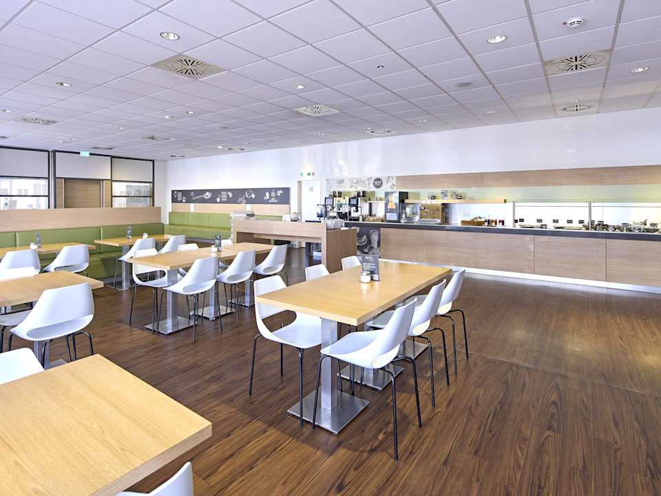 Gastro B&B Hotel Bonn-City