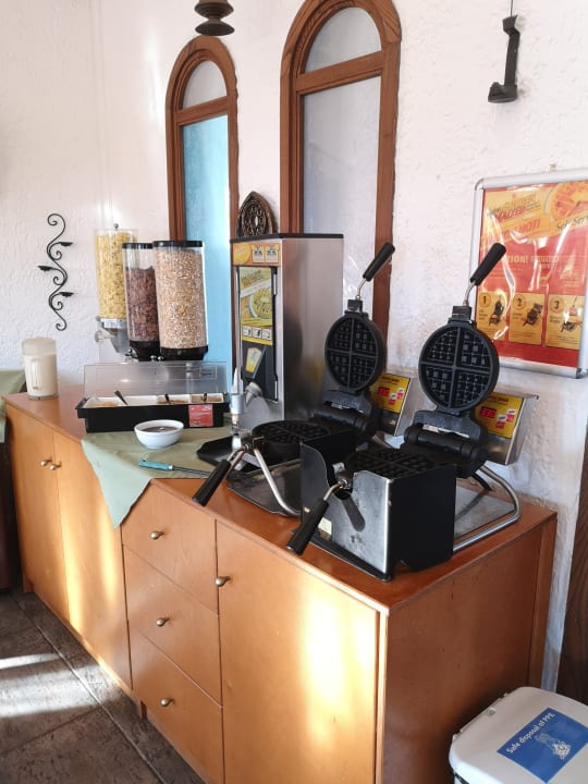 Gastro Gaia Garden Hotel