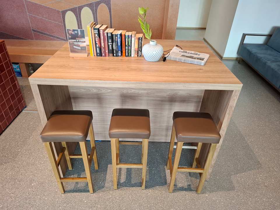 Gastro ASAI Bangkok Chinatown