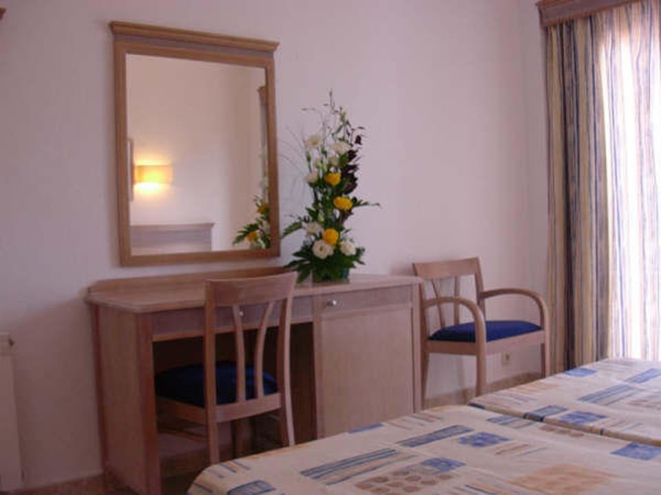 Zimmer La Santa Maria Playa Hotel