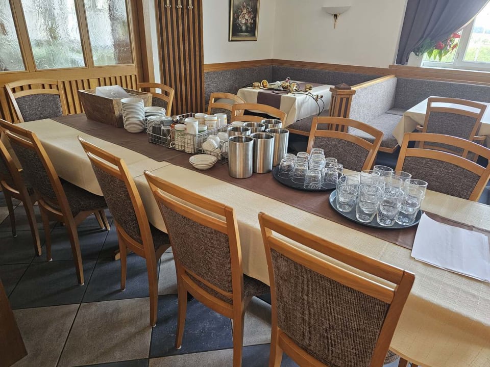 Gastro 1A Landhotel Schicklberg