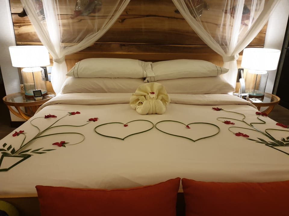 Zimmer OZEN LIFE MAADHOO