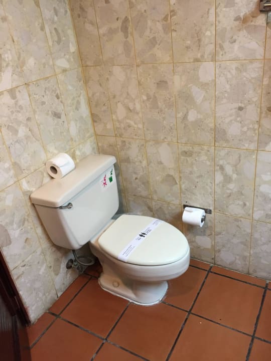 Toilette Marien Puerto Plata