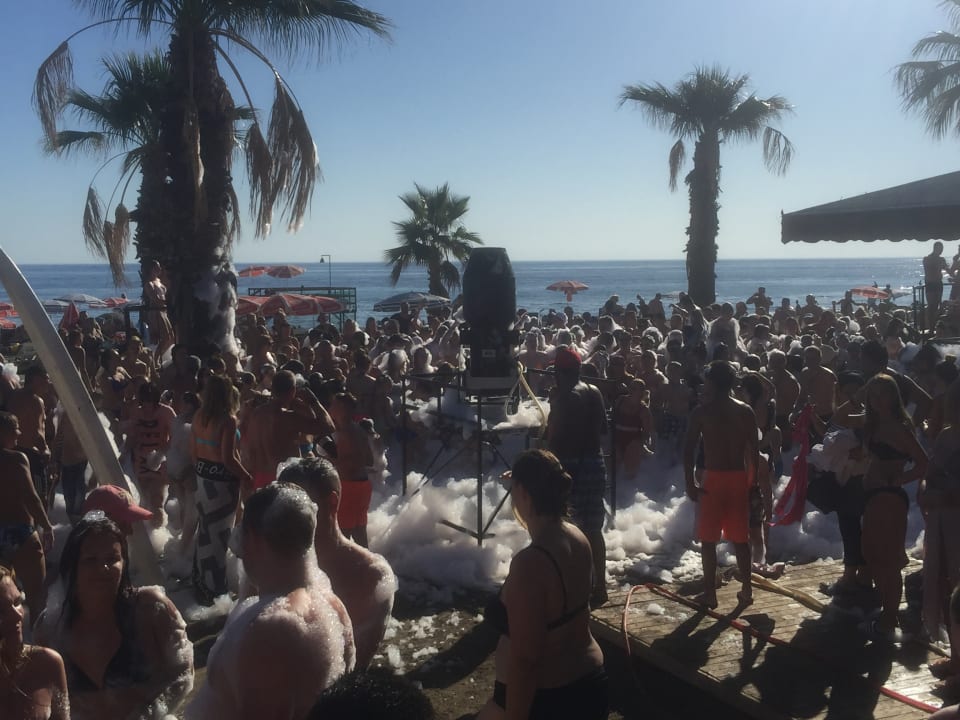 Strand Eftalia Ocean Resort & Spa
