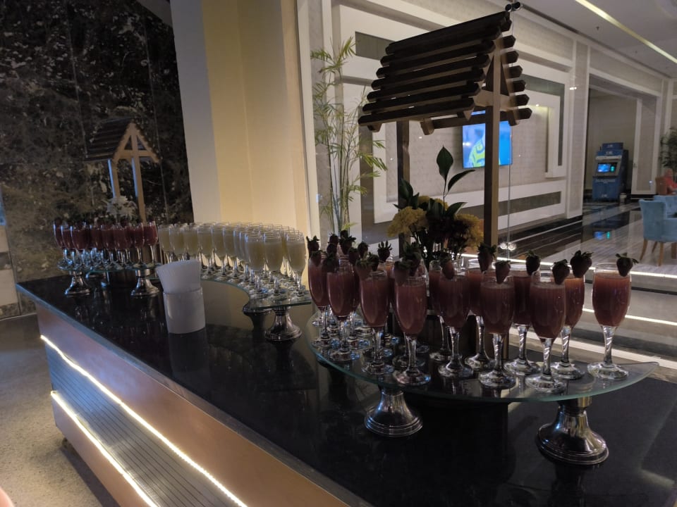 Gastro Pickalbatros Aqua Vista Resort - Hurghada