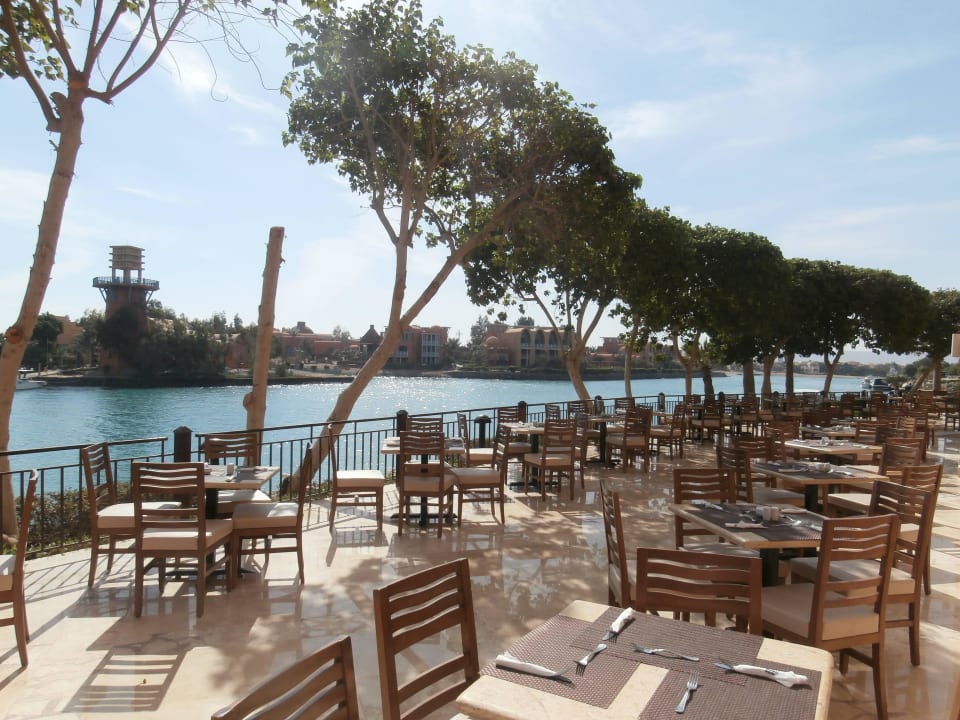 Neue Terrasse Hotel Three Corners Ocean View prestige - Adults only