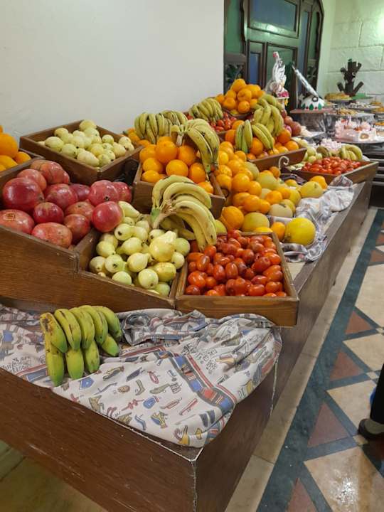 Gastro Sunny Days Palma De Mirette Resort & Spa