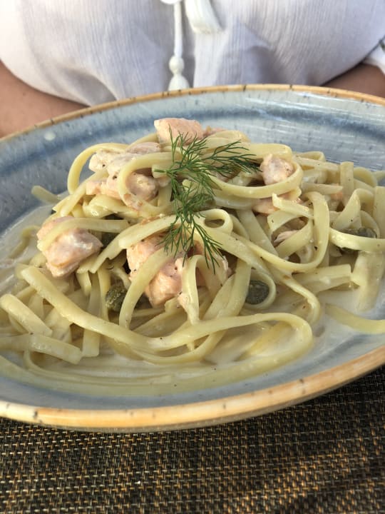 Gastro Steigenberger Resort Ras Soma