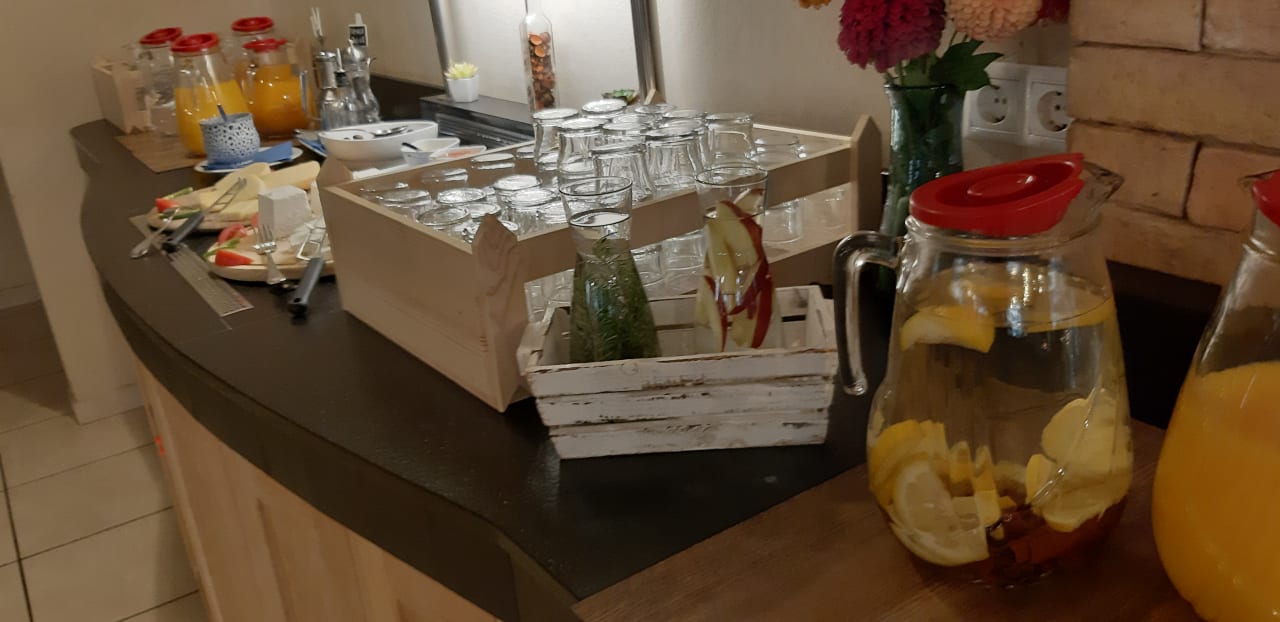 Gastro Paralos Irini Mare