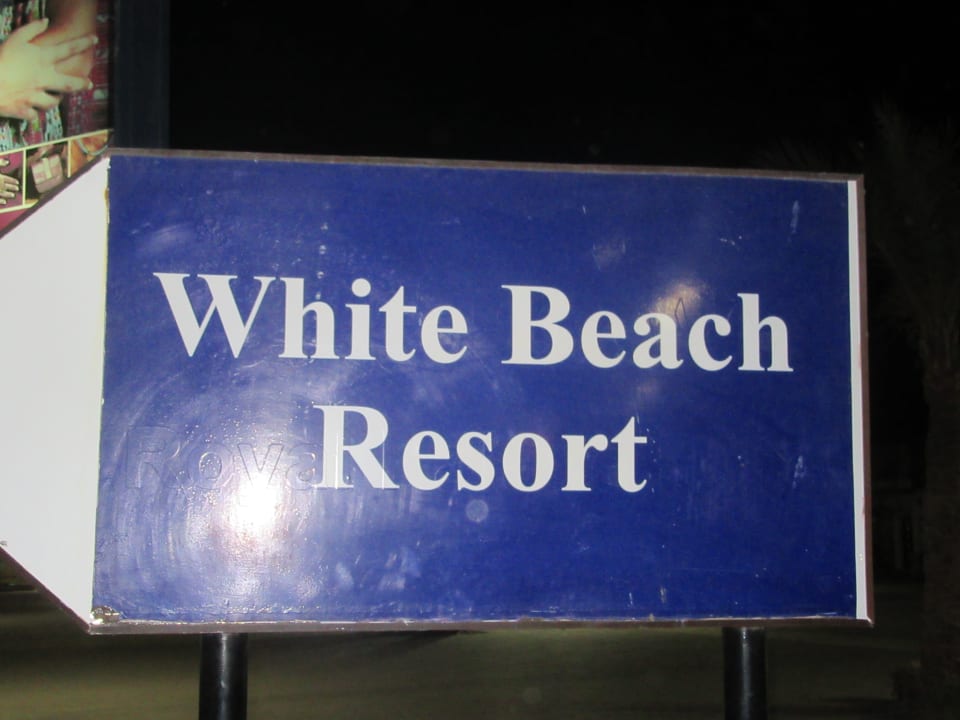 Sonstiges Pickalbatros White Beach Resort - Hurghada