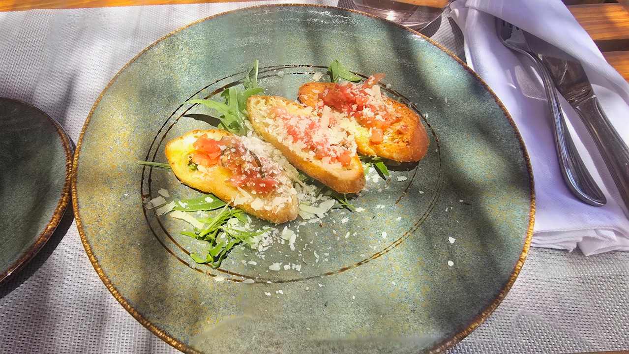 Gastro JAZ Elite Asteria