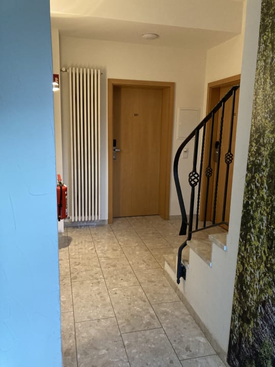 Sonstiges Hotel Deutschherrenhof