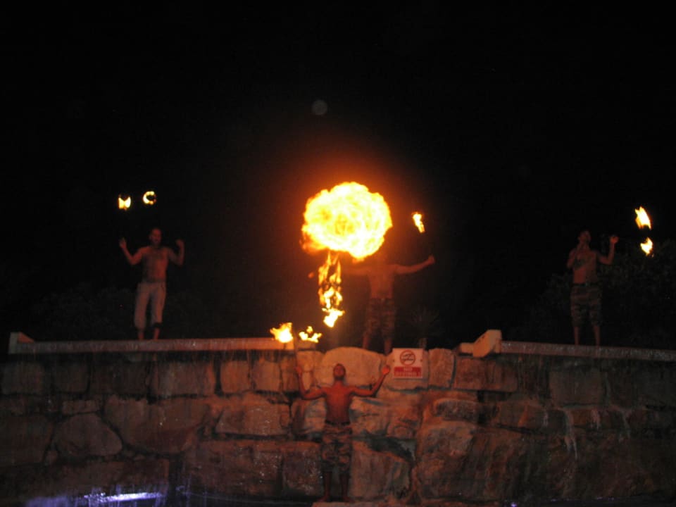 Poolparty TUI MAGIC LIFE Africana