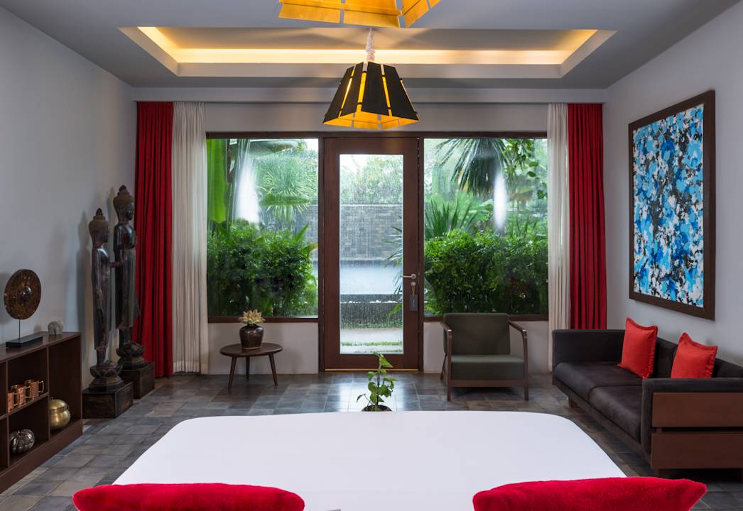 Zimmer Sokkhak Boutique Resort