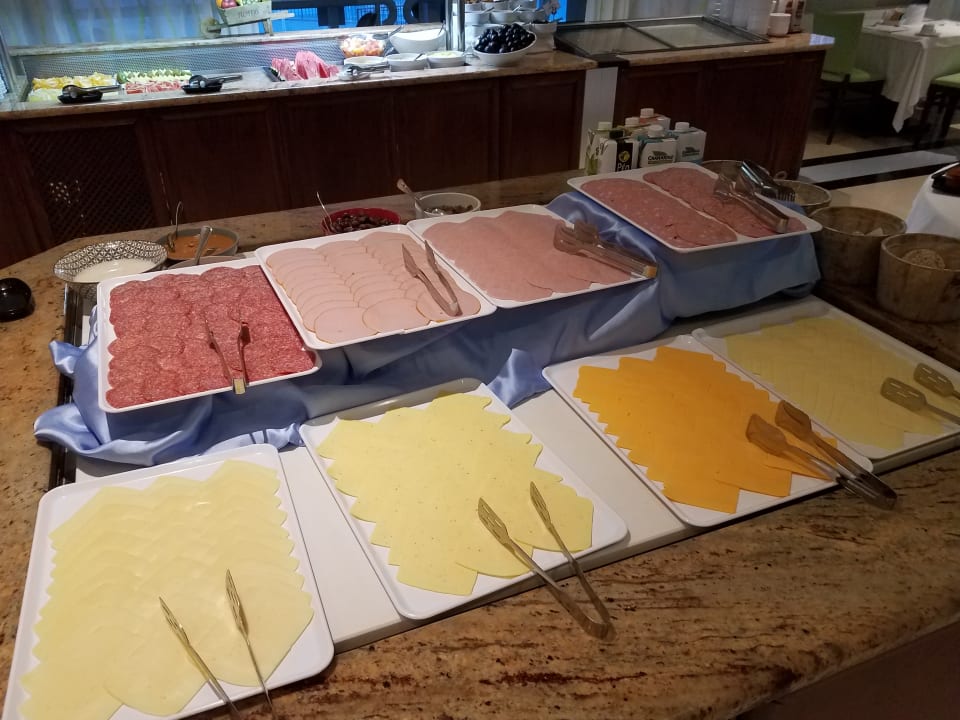 Gastro Lydia Maris Resort & Spa