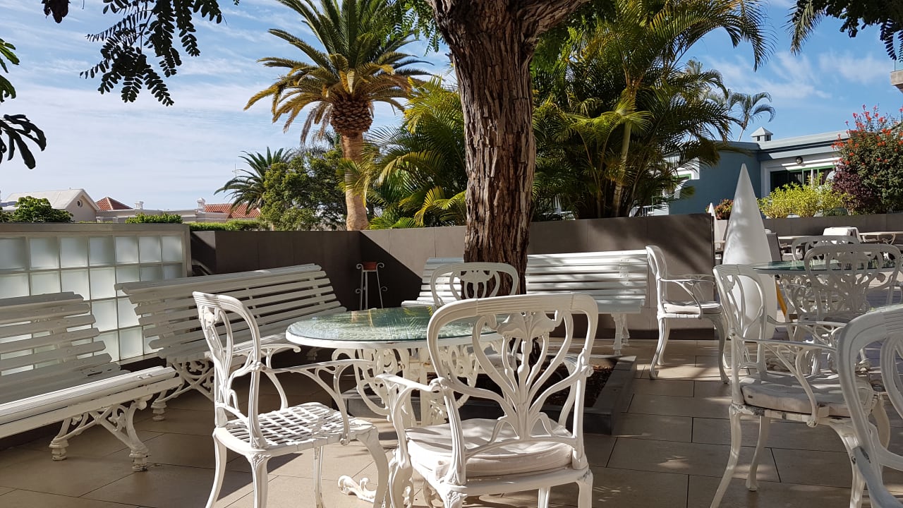 Gastro Adrián Hoteles Colón Guanahaní - Adults only